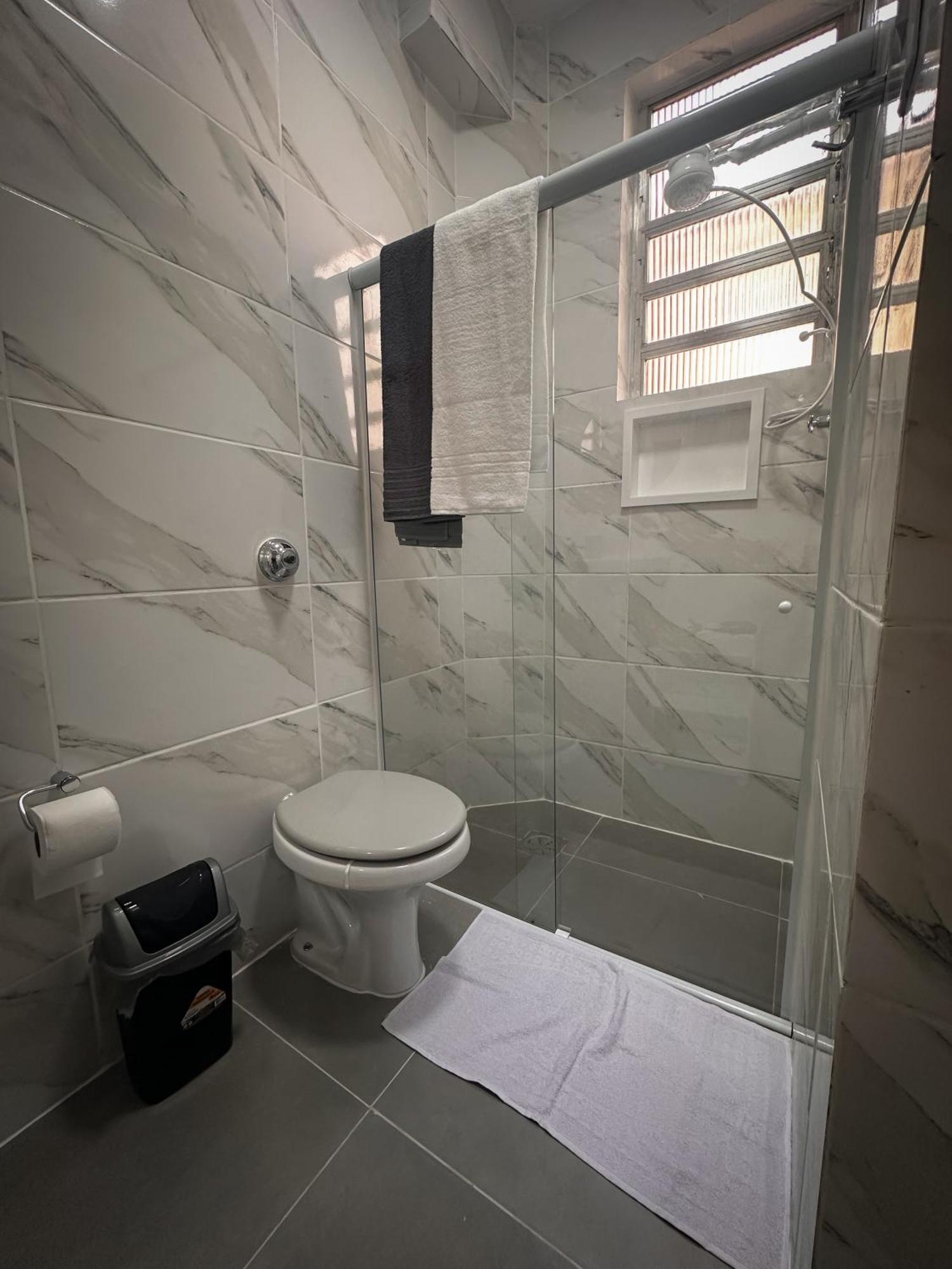 Apartemen Ape Lapa Luz - 1 Min A Pe Da Escadaria Selaron