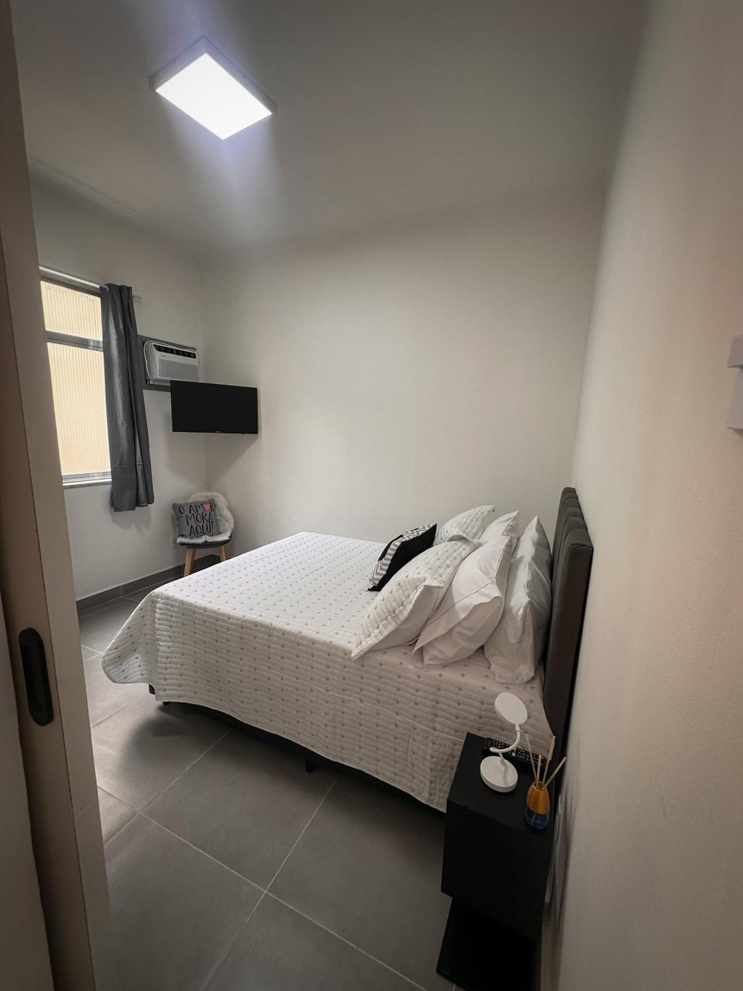 Apartemen Ape Lapa Luz - 1 Min A Pe Da Escadaria Selaron
