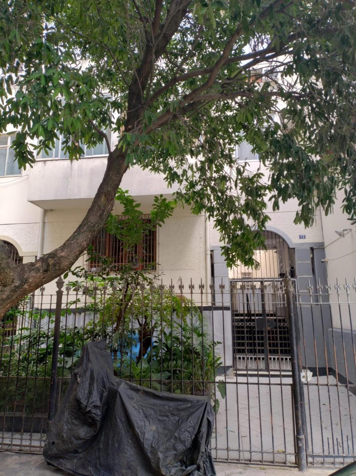 Appartamento Ape Lapa Luz - 1 Min A Pe Da Escadaria Selaron Rio de Janeiro
